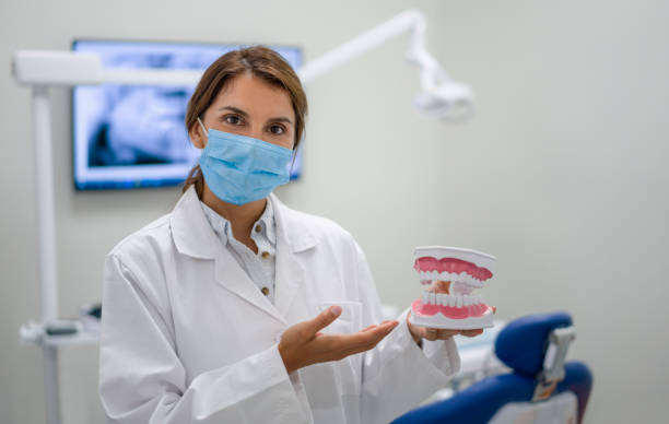 Best Orthodontic Emergency Dentist in Mount Rainier, MD