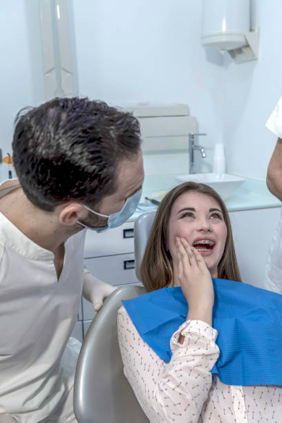 Best Mobile Emergency Dentist in Mount Rainier, MD