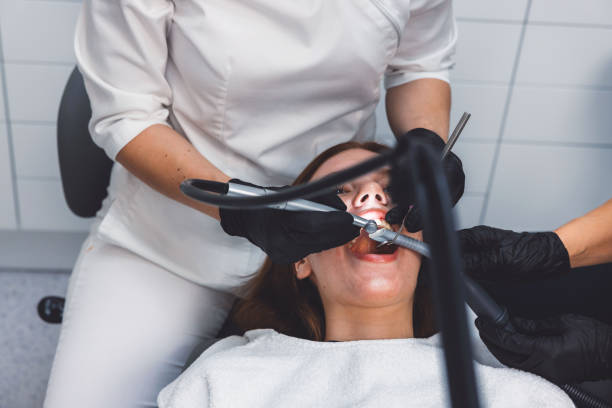 Best Emergency Dental Extractions in Mount Rainier, MD