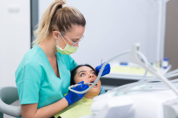 Best Emergency Dentist for Knocked-Out Tooth in Mount Rainier, MD