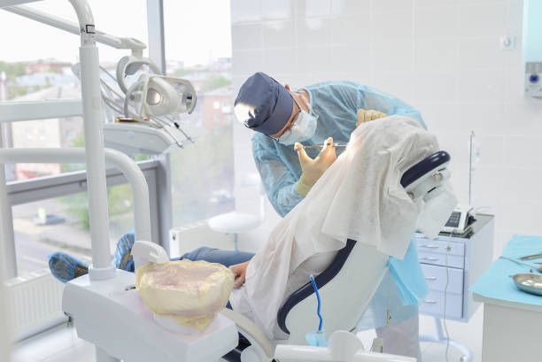 Best Broken or Cracked Tooth Emergency Dentist in Mount Rainier, MD